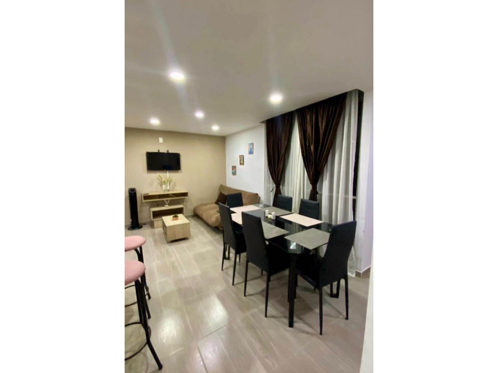 Se vende apartamento en amarilo rosablanca Villavicencio — foto 6