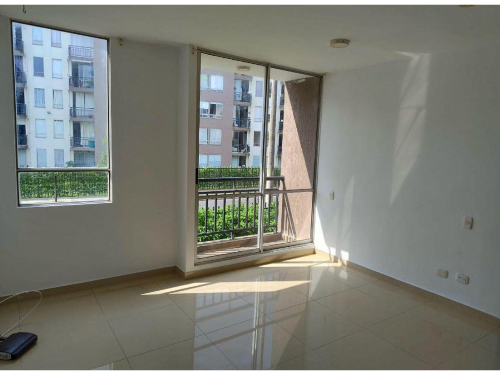 Se vende apartamento en amarilo Mapire Villavicencio — foto 2
