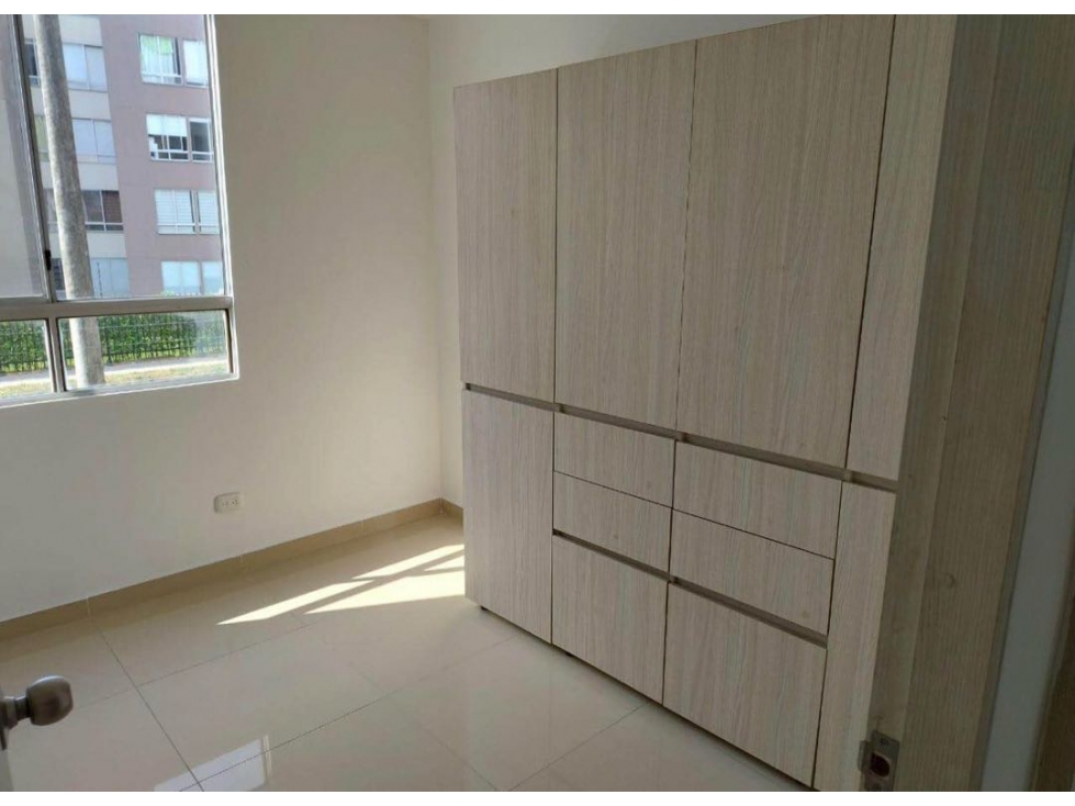 Se vende apartamento en amarilo Mapire Villavicencio — foto 3