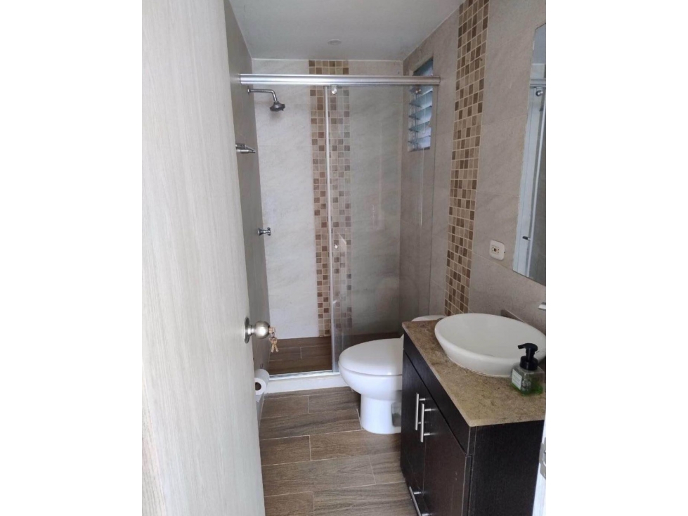 Se vende apartamento en amarilo Mapire Villavicencio — foto 4