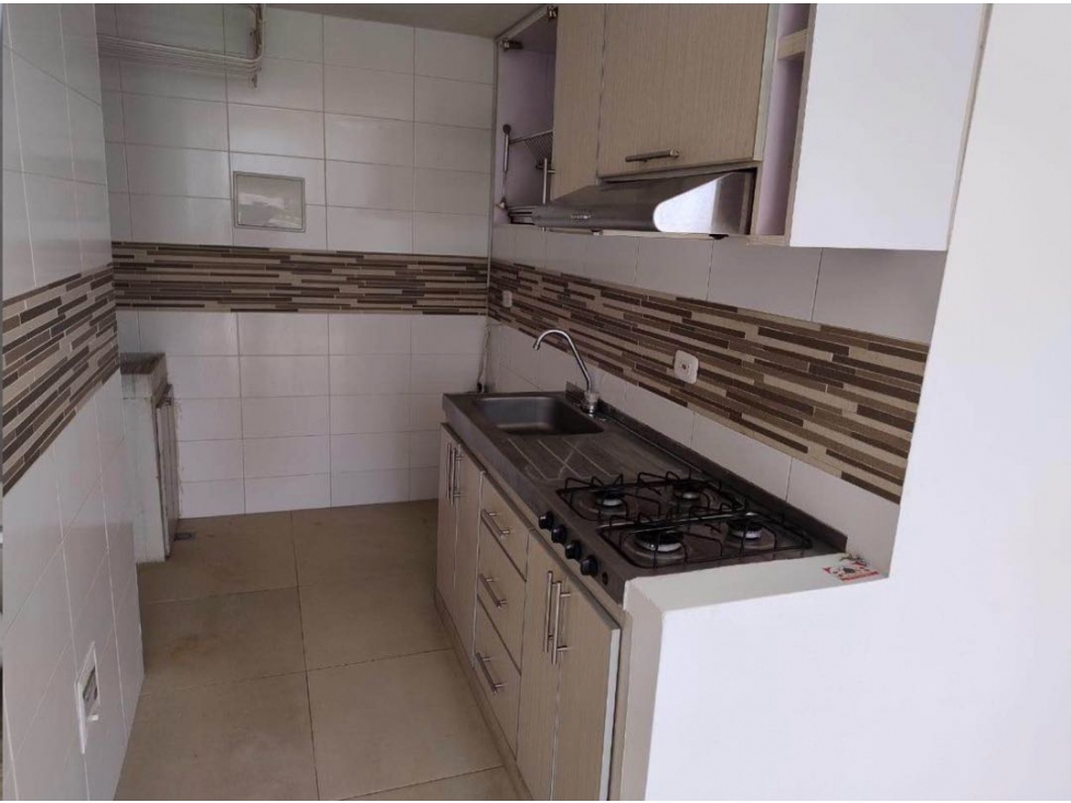 Se vende apartamento en amarilo Mapire Villavicencio — foto 5