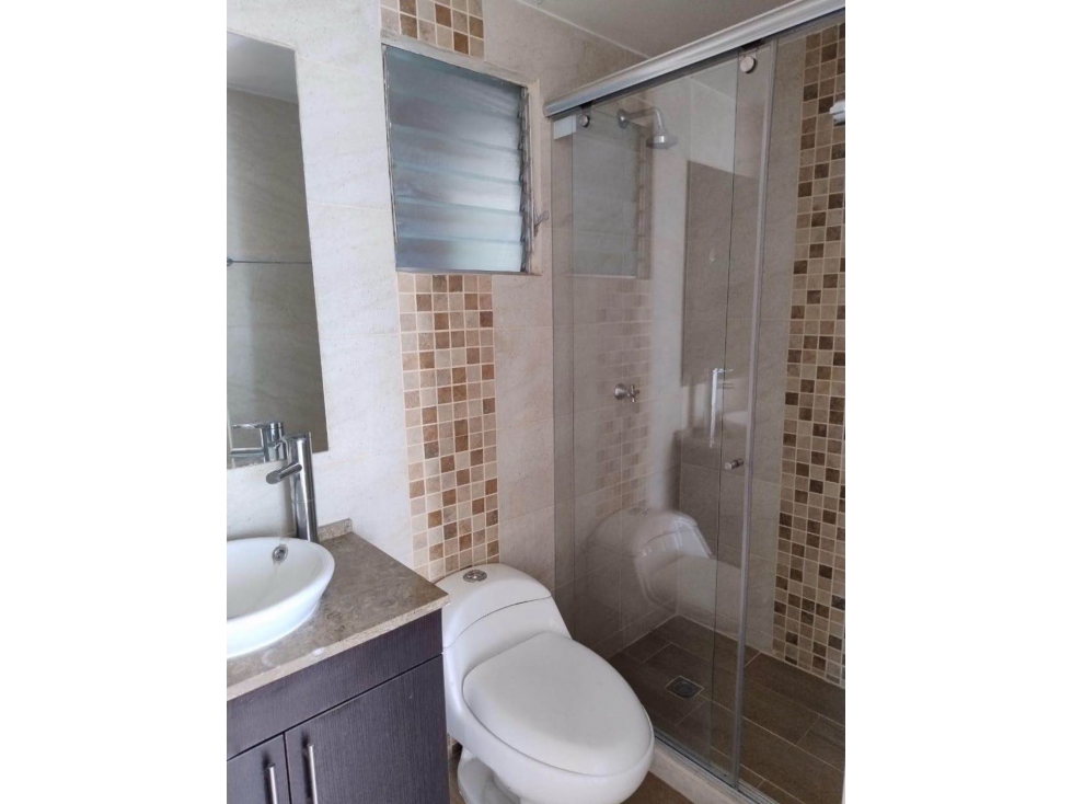 Se vende apartamento en amarilo Mapire Villavicencio — foto 6