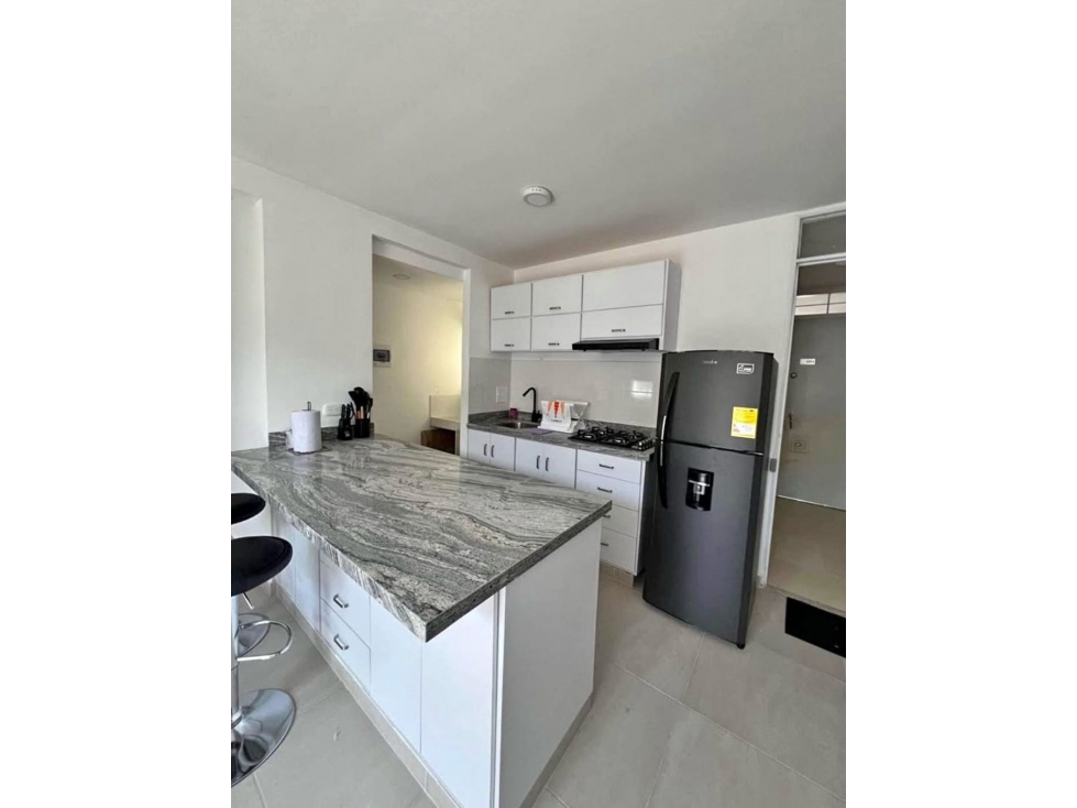 Se vende Apartamento en Amarilo Paso Llano 2 / Villavicencio