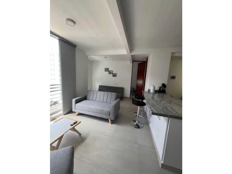 Se vende Apartamento en Amarilo Paso Llano 2 / Villavicencio — foto 2