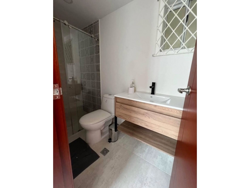 Se vende Apartamento en Amarilo Paso Llano 2 / Villavicencio — foto 3