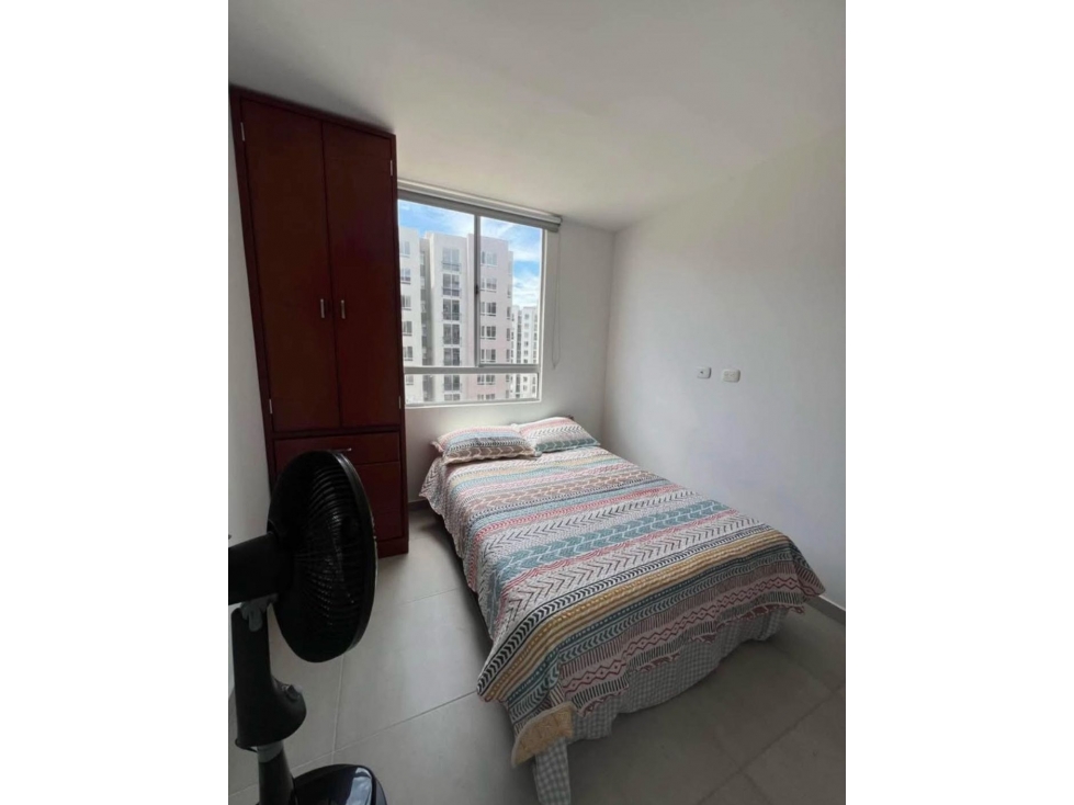 Se vende Apartamento en Amarilo Paso Llano 2 / Villavicencio — foto 4