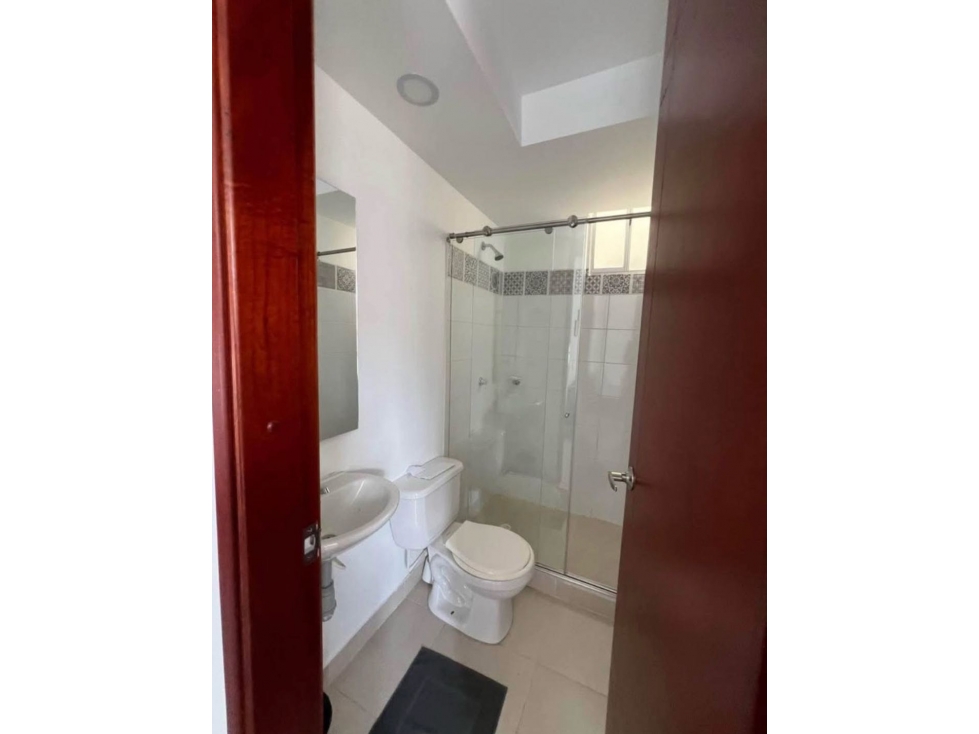 Se vende Apartamento en Amarilo Paso Llano 2 / Villavicencio — foto 5