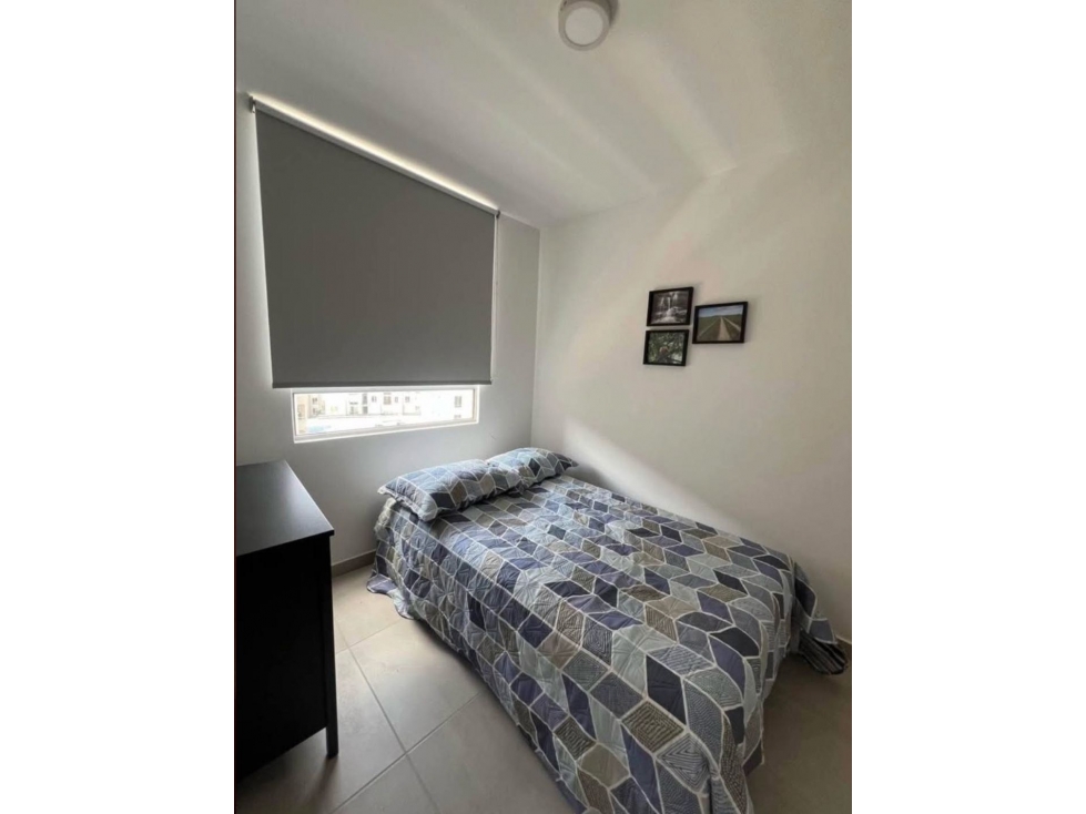 Se vende Apartamento en Amarilo Paso Llano 2 / Villavicencio — foto 6