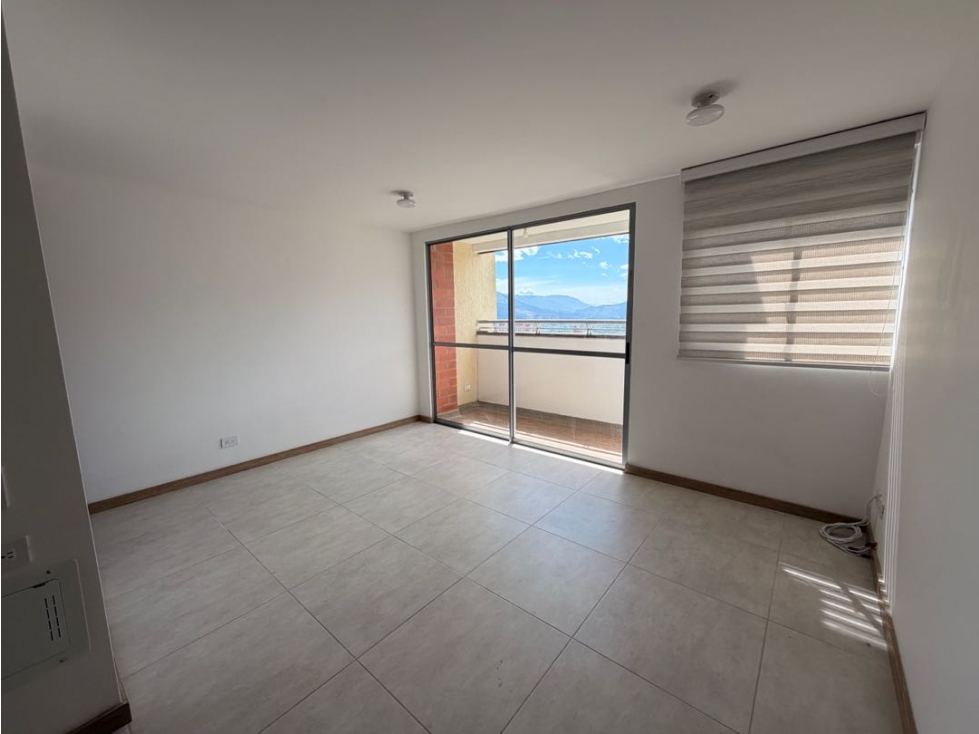 SE VENDE APARTAMENTO EN AMAZONIA