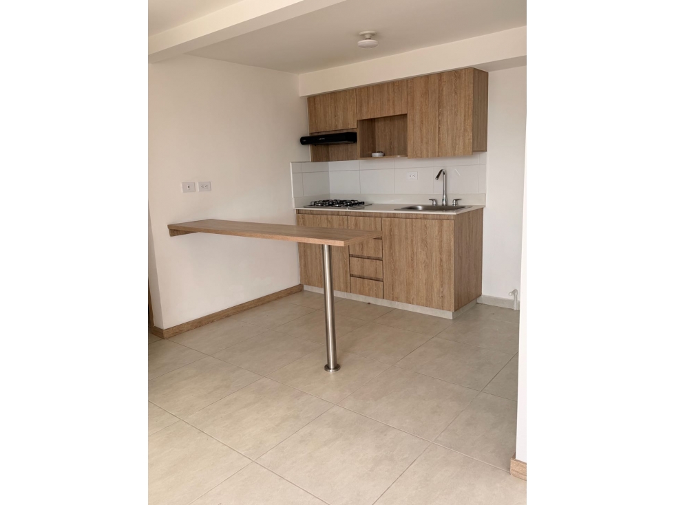 SE VENDE APARTAMENTO EN AMAZONIA — foto 5