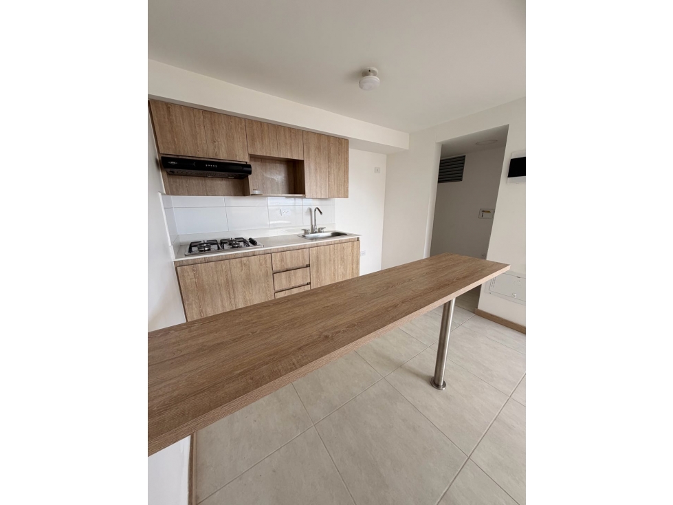 SE VENDE APARTAMENTO EN AMAZONIA — foto 6