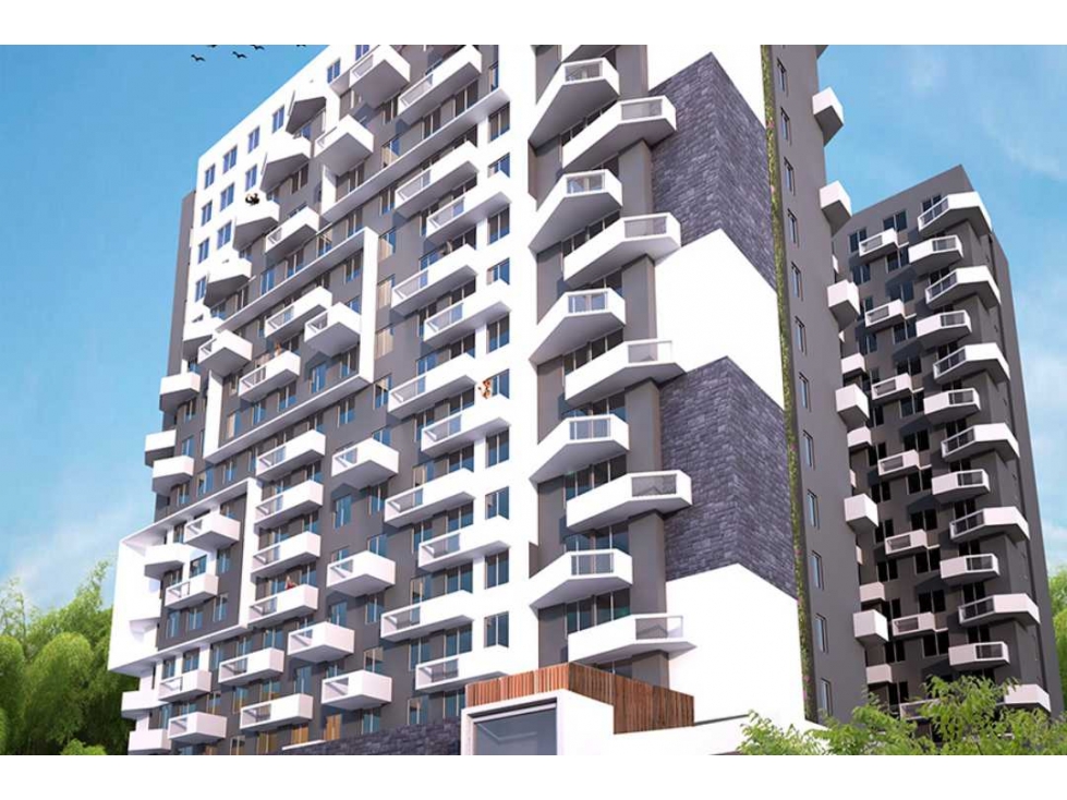 SE VENDE APARTAMENTO EN AMBAR RESERVA