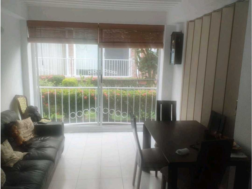 Se Vende Apartamento en Anapoima - Primer Piso. - 3