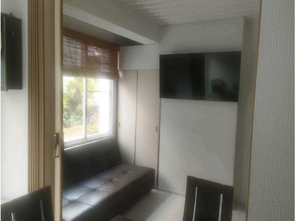 Se Vende Apartamento en Anapoima - Primer Piso. - 4