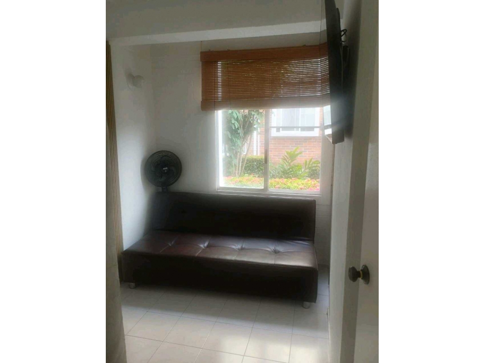 Se Vende Apartamento en Anapoima - Primer Piso. - 5