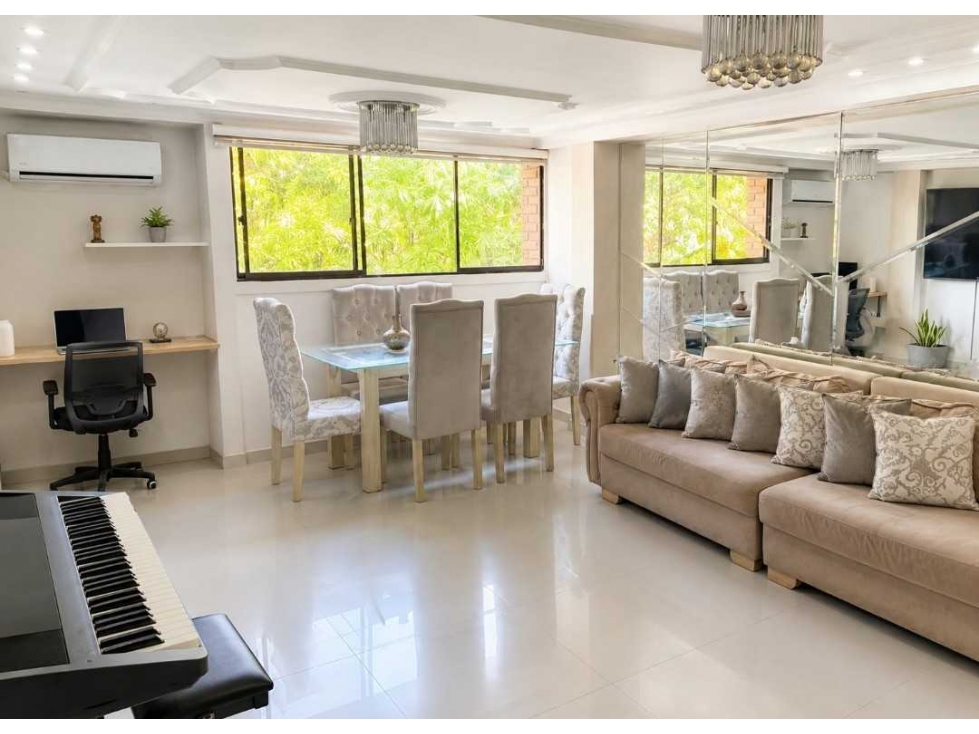 Se Vende Apartamento en Andalucía — foto 2
