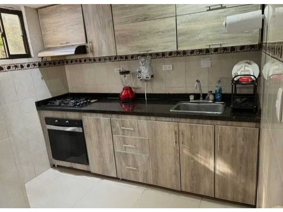 Se Vende Apartamento en Andalucía — foto 4