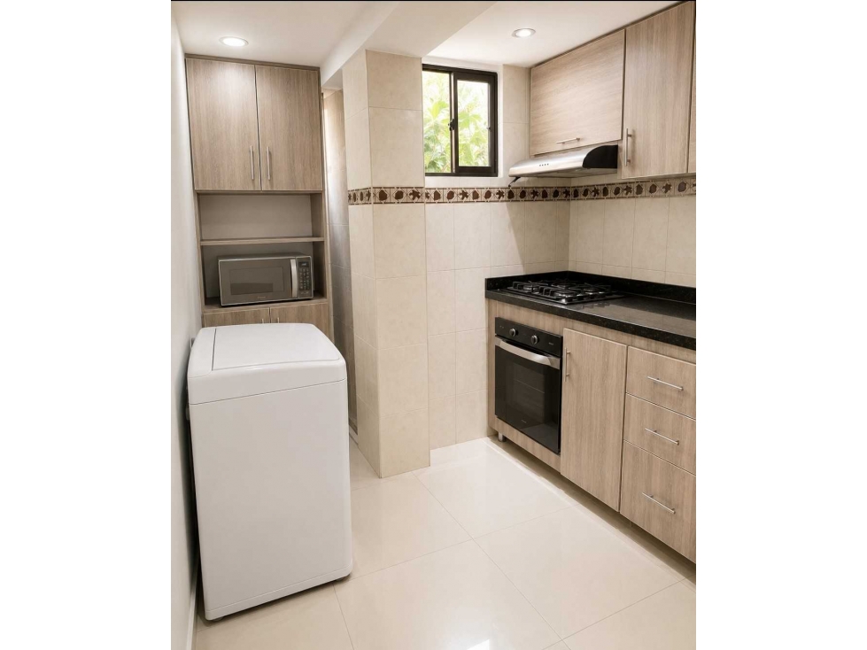 Se Vende Apartamento en Andalucía — foto 5