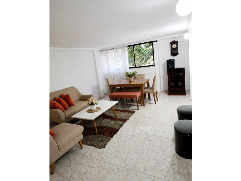 Se Vende Apartamento en Andalucía — foto 2