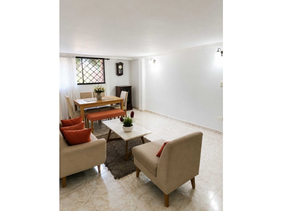 Se Vende Apartamento en Andalucía — foto 3