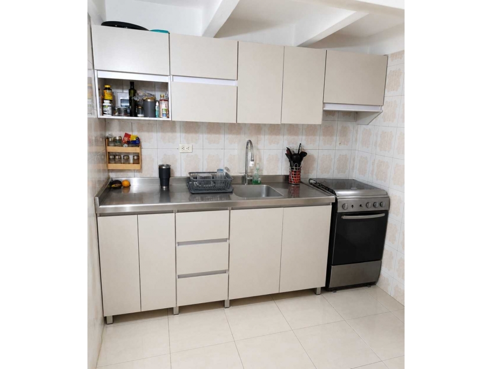 Se Vende Apartamento en Andalucía — foto 5