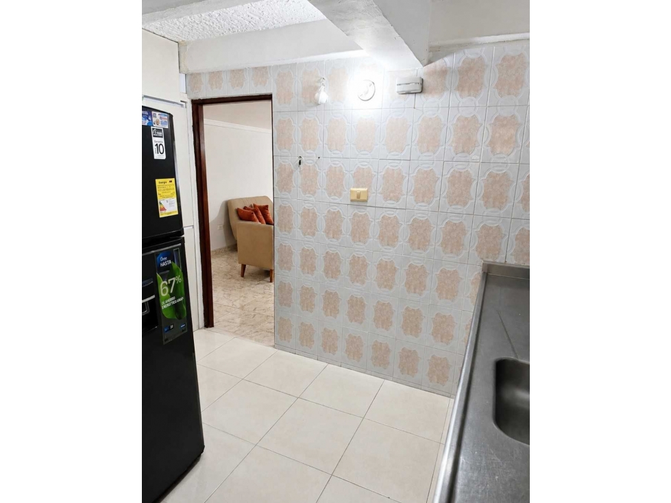 Se Vende Apartamento en Andalucía — foto 6