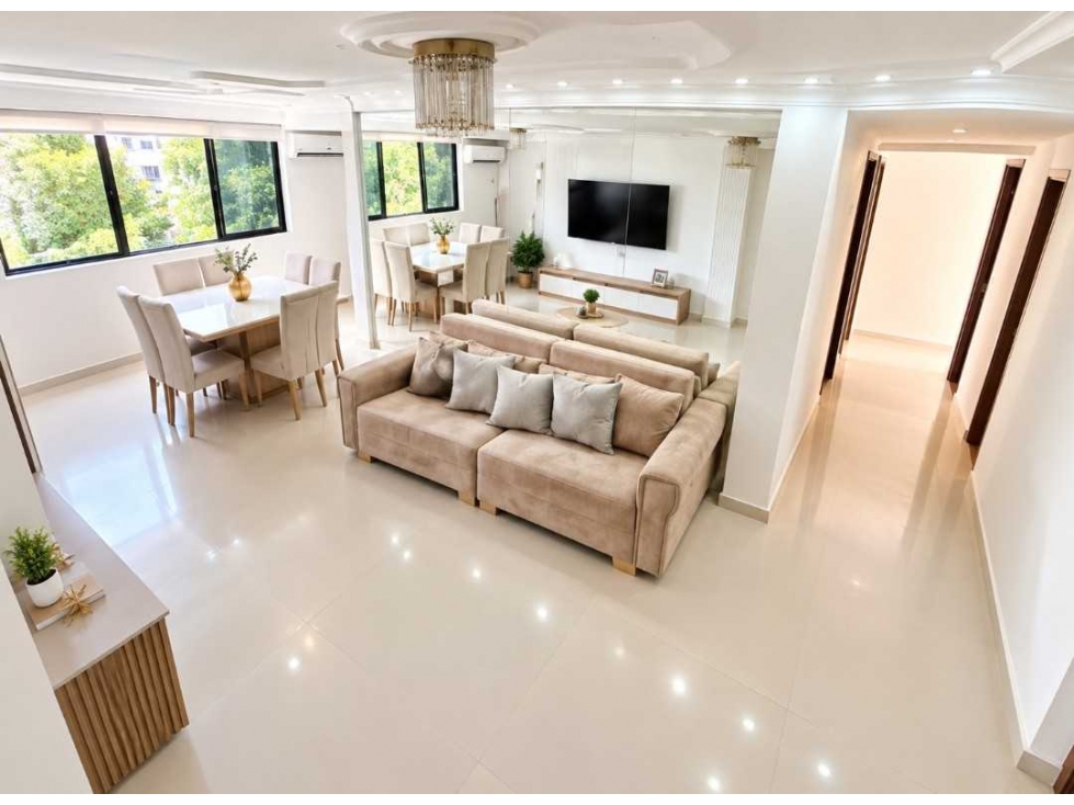 Se Vende Apartamento en Andalucía