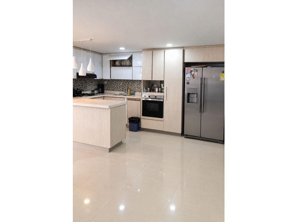SE VENDE APARTAMENTO EN ANDALUCIA -RIOMAR BARRANQUILLA