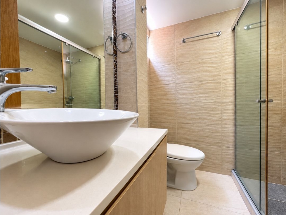 SE VENDE APARTAMENTO EN ANDALUCIA -RIOMAR BARRANQUILLA — foto 4