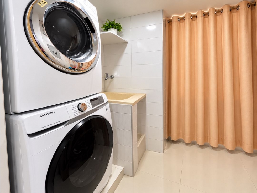 SE VENDE APARTAMENTO EN ANDALUCIA -RIOMAR BARRANQUILLA — foto 5