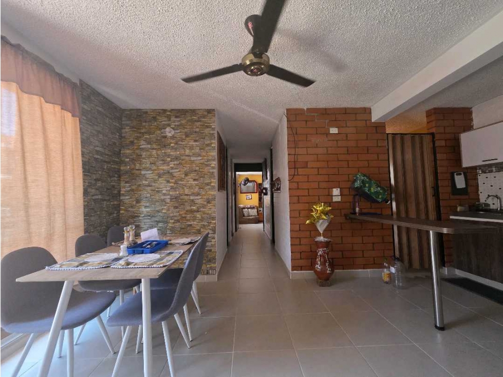 SE VENDE APARTAMENTO EN APULO, CUNDINAMARCA — foto 2