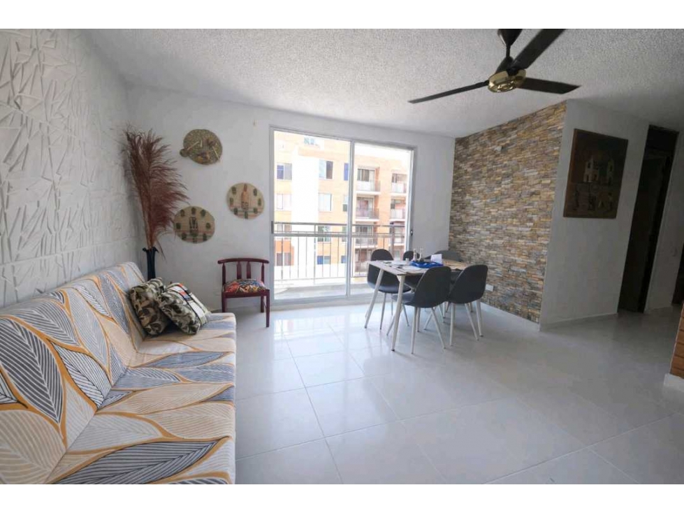 SE VENDE APARTAMENTO EN APULO, CUNDINAMARCA