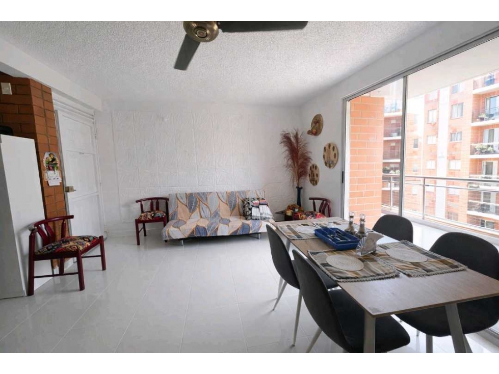 SE VENDE APARTAMENTO EN APULO, CUNDINAMARCA — foto 3