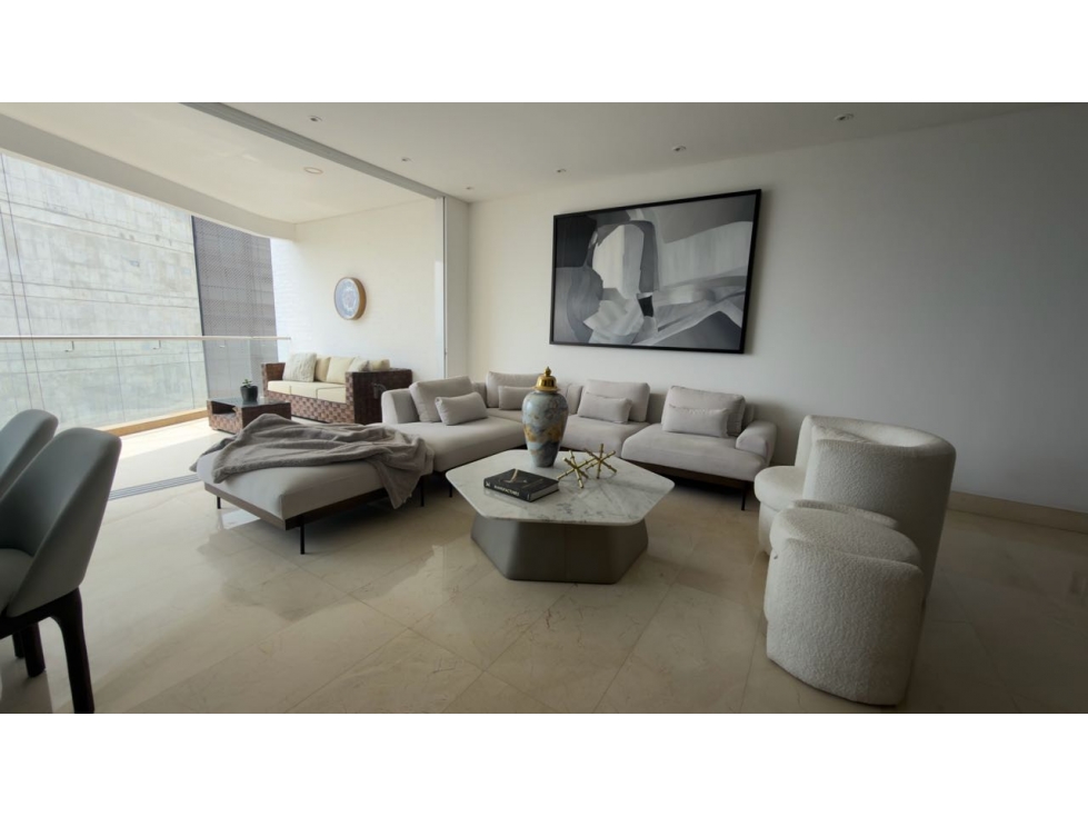 SE VENDE APARTAMENTO EN ARBOLEDA MMCV — foto 2