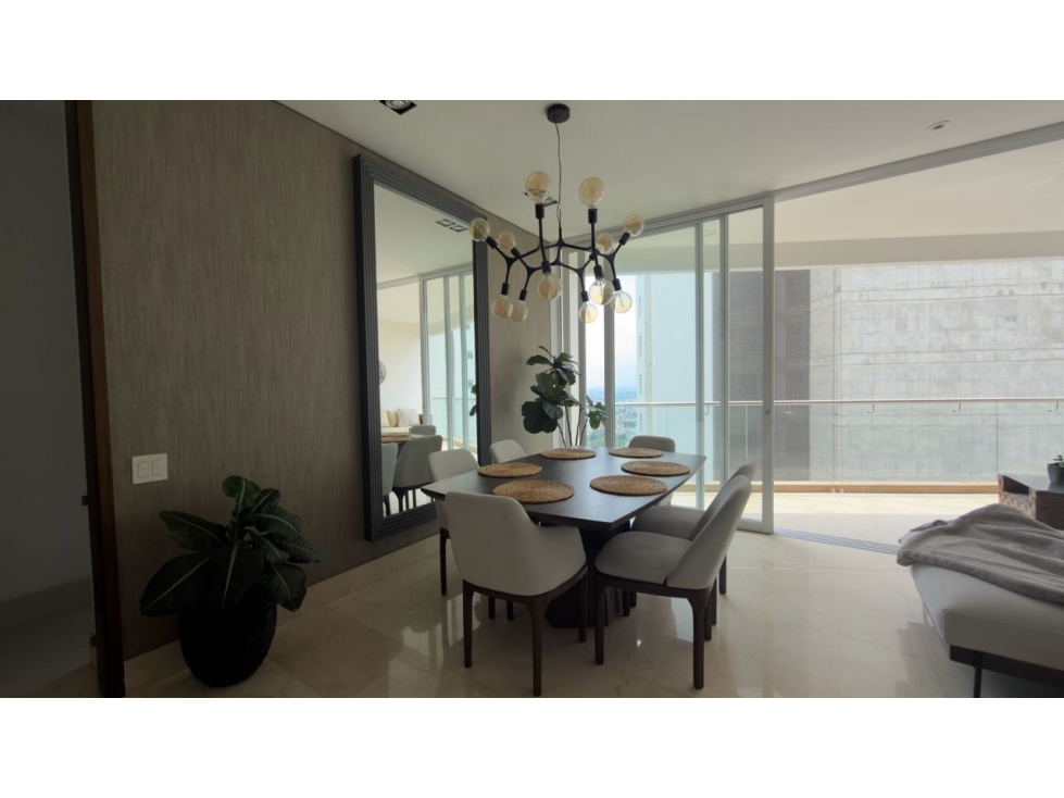 SE VENDE APARTAMENTO EN ARBOLEDA MMCV — foto 3
