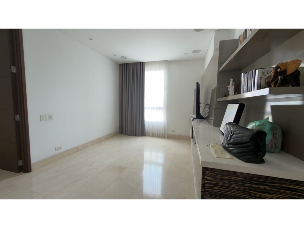 SE VENDE APARTAMENTO EN ARBOLEDA MMCV — foto 4