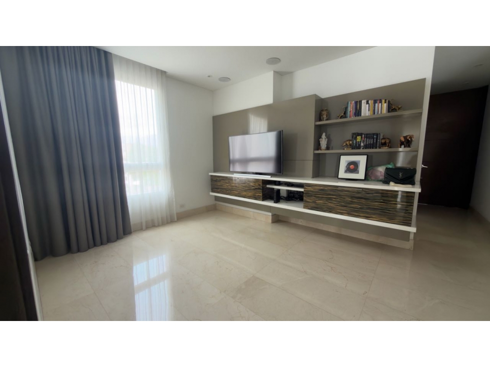 SE VENDE APARTAMENTO EN ARBOLEDA MMCV — foto 6