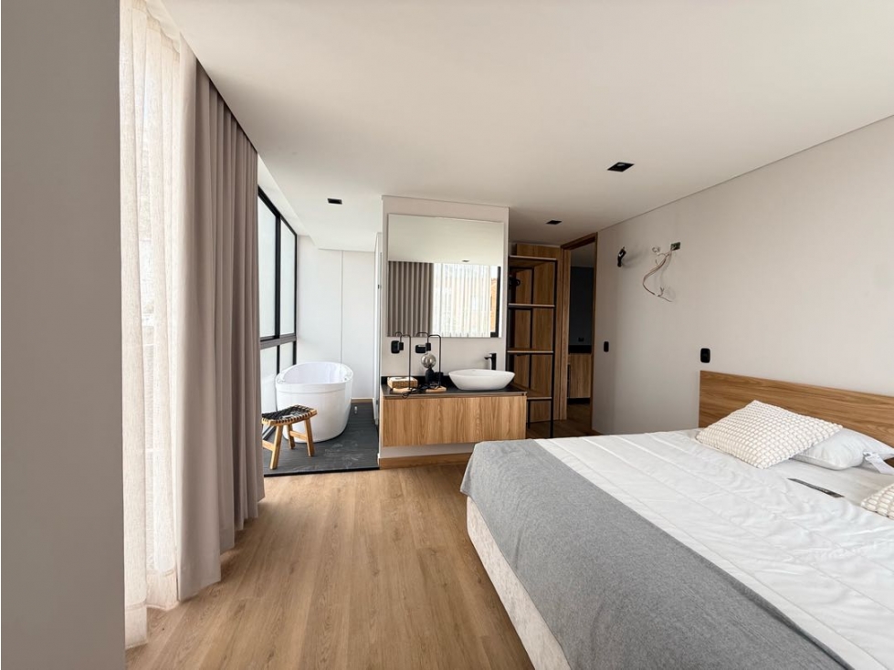 SE VENDE APARTAMENTO EN ARBOLEDA OESTE RP MUR. WS 9955368 — foto 2