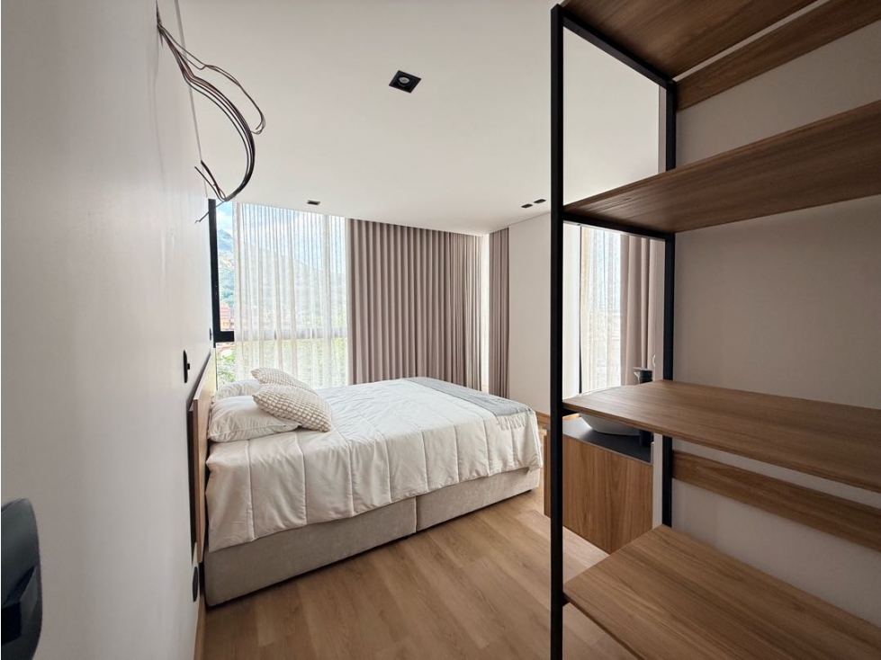 SE VENDE APARTAMENTO EN ARBOLEDA OESTE RP MUR. WS 9955368 — foto 3