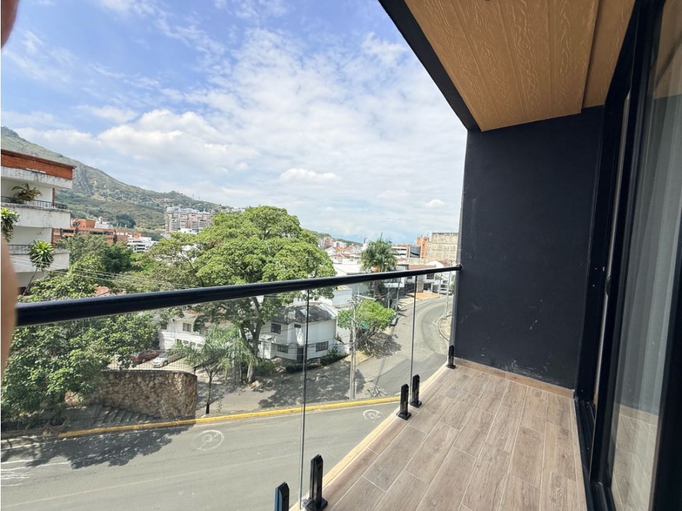 SE VENDE APARTAMENTO EN ARBOLEDA OESTE RP MUR. WS 9955368 — foto 4