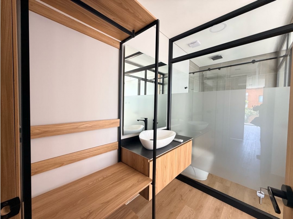 SE VENDE APARTAMENTO EN ARBOLEDA OESTE RP MUR. WS 9955368 — foto 5