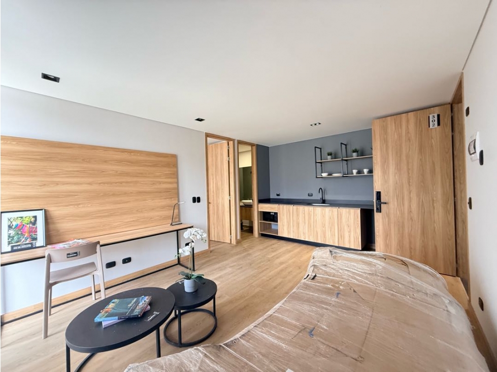 SE VENDE APARTAMENTO EN ARBOLEDA OESTE RP MUR. WS 9955368 — foto 6