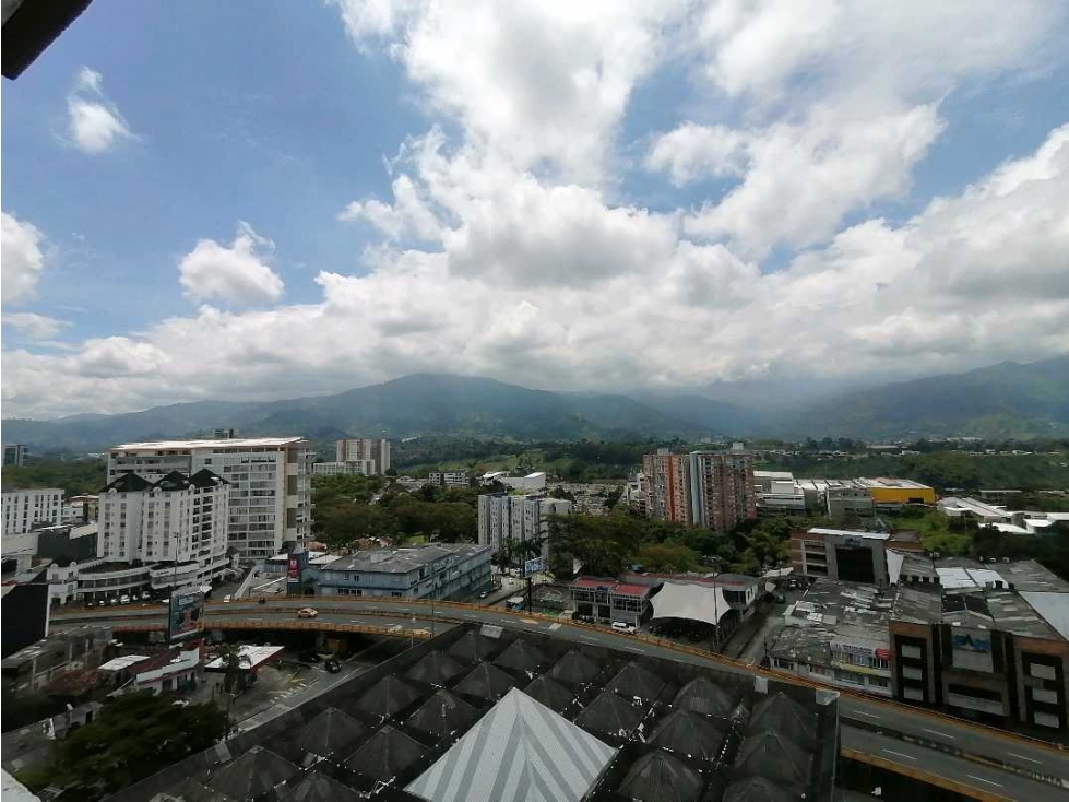 Se Vende Apartamento Cerca a Unicentro en Armenia Quindío — foto 2