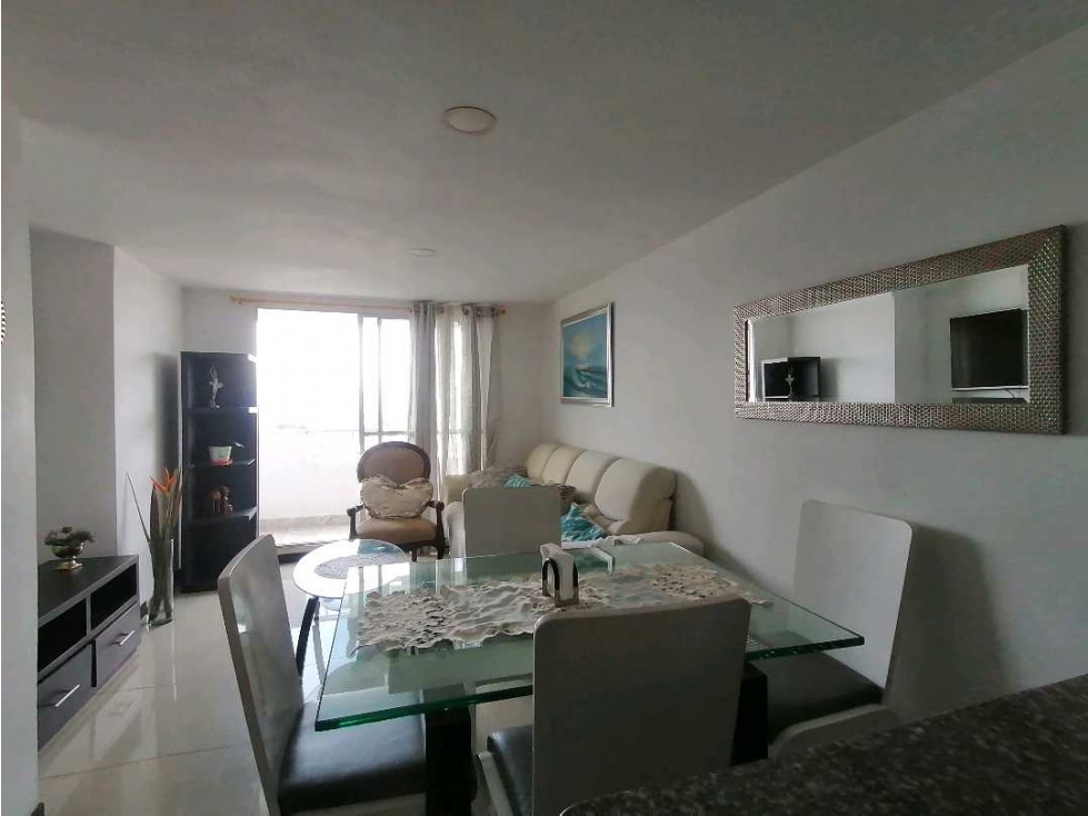 Se Vende Apartamento Cerca a Unicentro en Armenia Quindío — foto 3