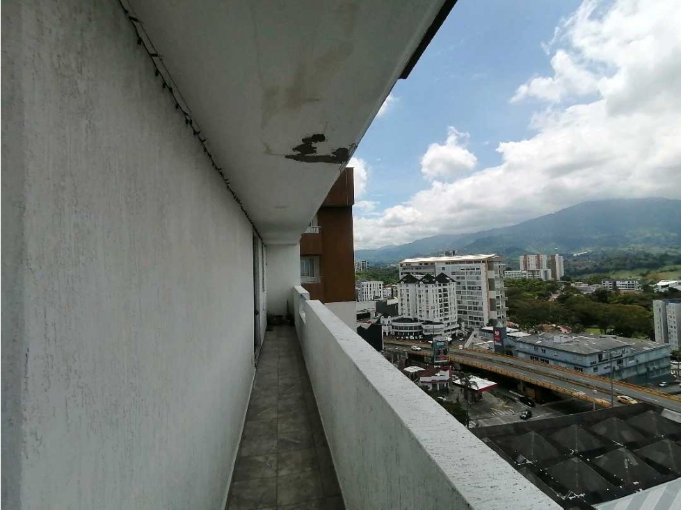 Se Vende Apartamento Cerca a Unicentro en Armenia Quindío — foto 4