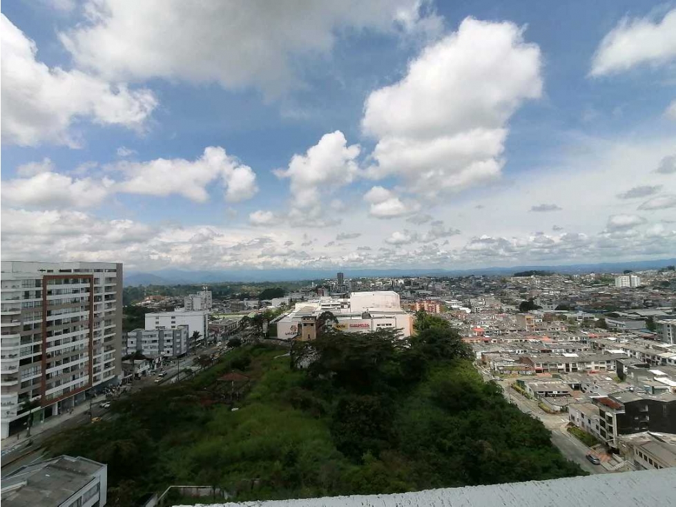 Se Vende Apartamento Cerca a Unicentro en Armenia Quindío — foto 5