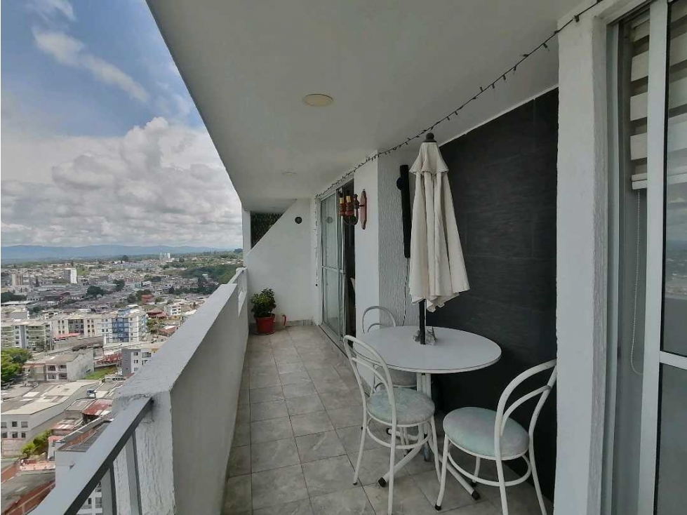 Se Vende Apartamento Cerca a Unicentro en Armenia Quindío — foto 6