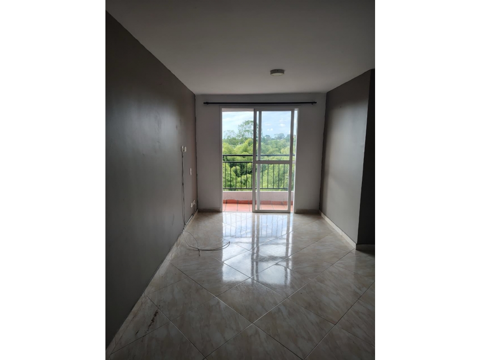 SE VENDE APARTAMENTO EN ARMENIA QUINDIO