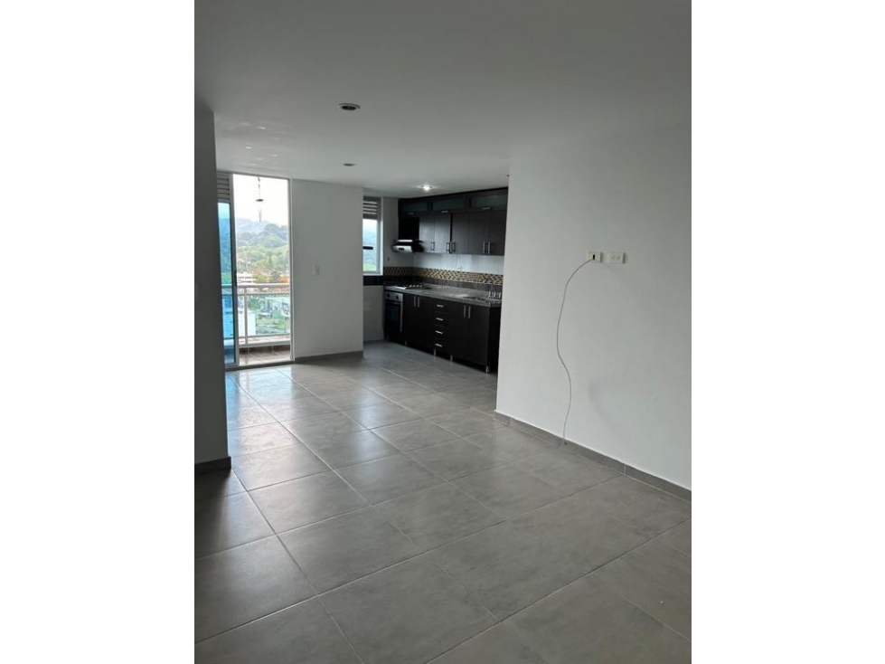 Se vende apartamento en atlantis Para turismo Armenia. — foto 4