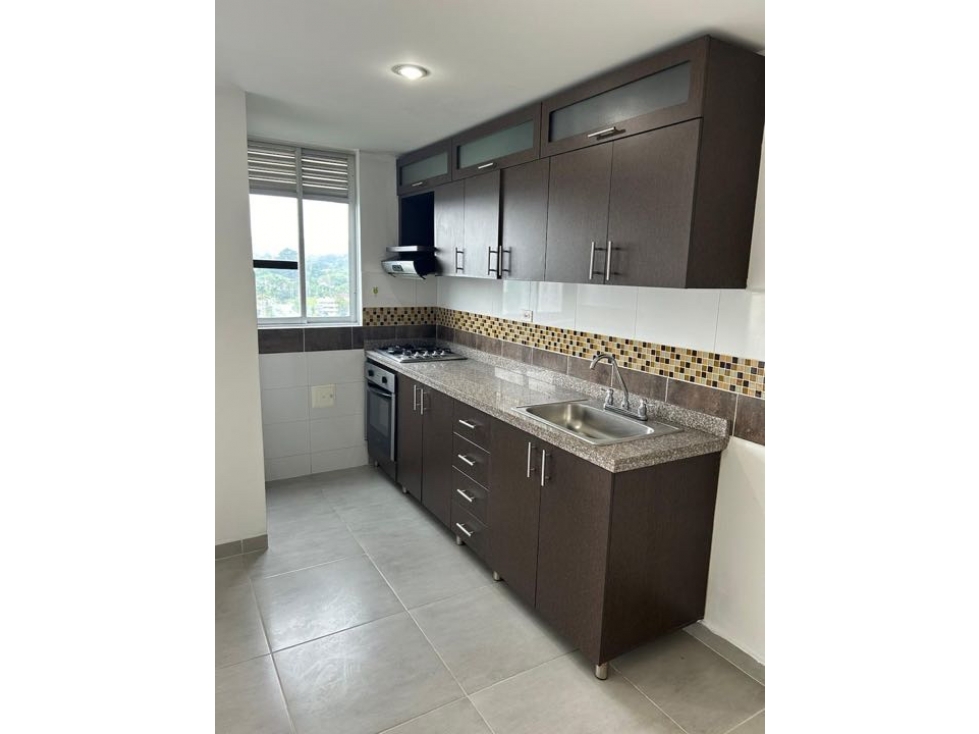 Se vende apartamento en atlantis Para turismo Armenia. — foto 6